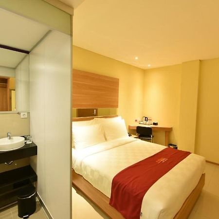 Midtown Xpress Balikpapan Hotel Luaran gambar