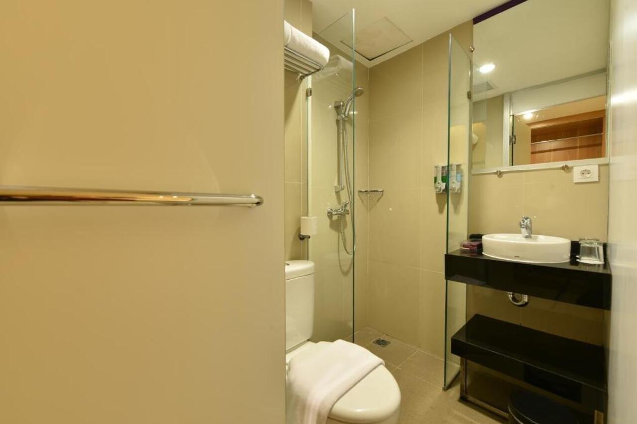 Midtown Xpress Balikpapan Hotel Luaran gambar