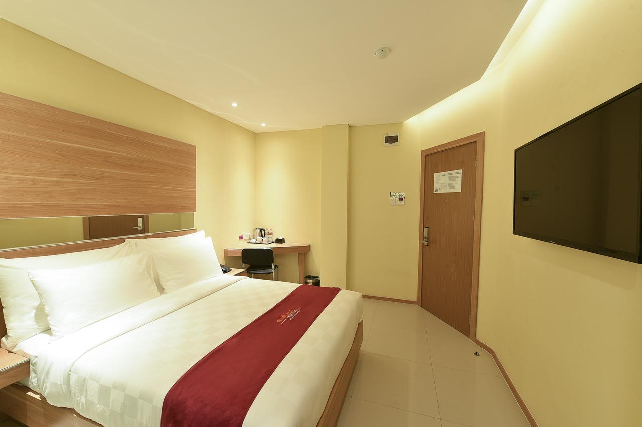 Midtown Xpress Balikpapan Hotel Luaran gambar