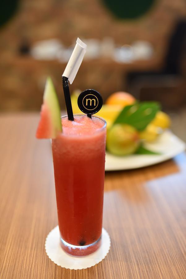 Midtown Xpress Balikpapan Hotel Luaran gambar
